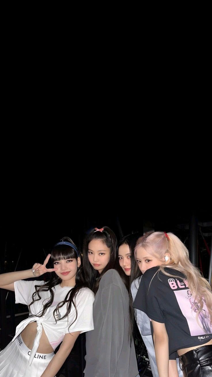 Blackpink 100 juta subscriber YouTube tinggal selangkah lagi. Mereka berpeluang jadi grup musik pertama peraih Red Diamond Play Button.(Pinterest)
