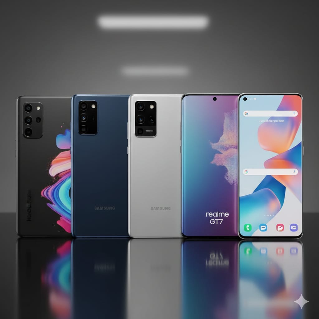 5 HP turun harga November 2025: Honor 200 Pro, Infinix Note 40 Pro 5G, Samsung Galaxy S20 Ultra &amp; lainnya, spesifikasi mantap!