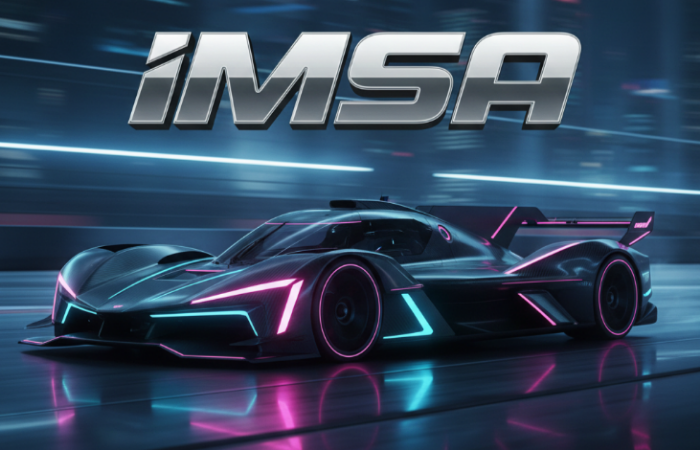 Berita IMSA WeatherTech SportsCar Championship 2026 hadirkan 11 hypercar canggih dengan teknologi terbaru dan persaingan super ketat.