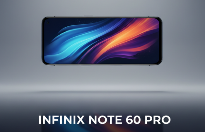 Review Infinix Note 60 Pro 2026: Snapdragon 7s Gen 4, baterai 6500 mAh, layar 144Hz, fitur lengkap dan harga kompetitif.