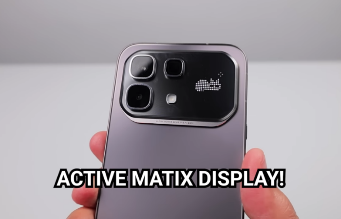 Kelebihan dan kekurangan Infinix Note 60 wajib diketahui sebelum beli. Simak ulasan lengkapnya di sini!