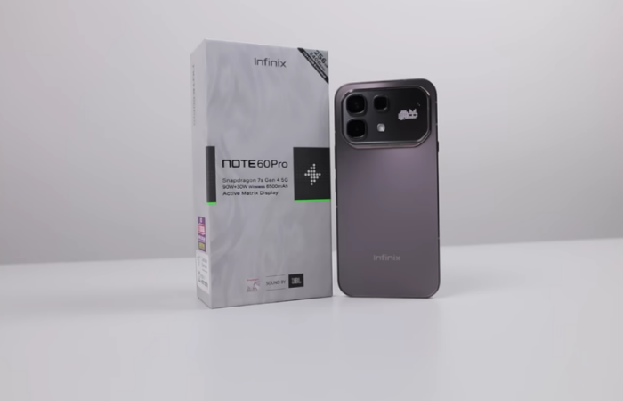 Kelebihan dan kekurangan Infinix Note 60 Pro lengkap 2026, dari performa Snapdragon hingga baterai 6500 mAh. Wajib cek sebelum beli!