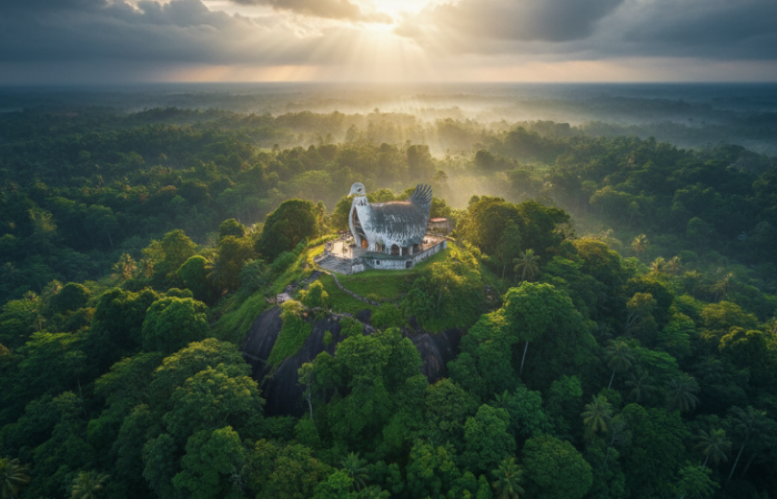 Rekomendasi wisata Magelang 2026 dari Gereja Ayam hingga kuliner legendaris, destinasi unik dengan view alam terbaik.
