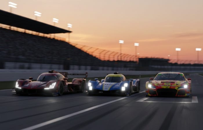 IMSA Sports Car Racing hadir dengan kelas GTP, LMP2, GTD dan 24 Hours of Daytona. Simak penjelasan lengkapnya di sini!