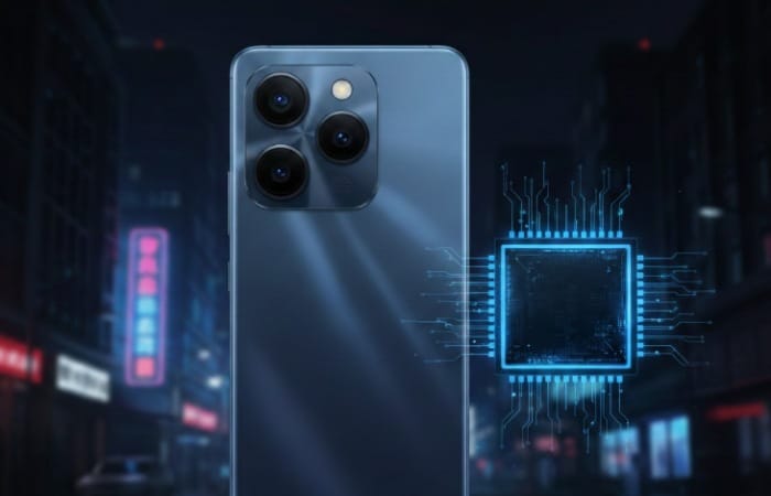 Infinix Note 60 Pro debut Snapdragon 7s Gen 4, harga tembus Rp6 juta. Apa layak dibanding versi reguler?