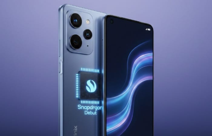 Review Infinix Note 60 Pro dengan Snapdragon 7s Gen 4, layar 144Hz, Active Matrix Display, dan fast charging 90W. Layak dibeli?