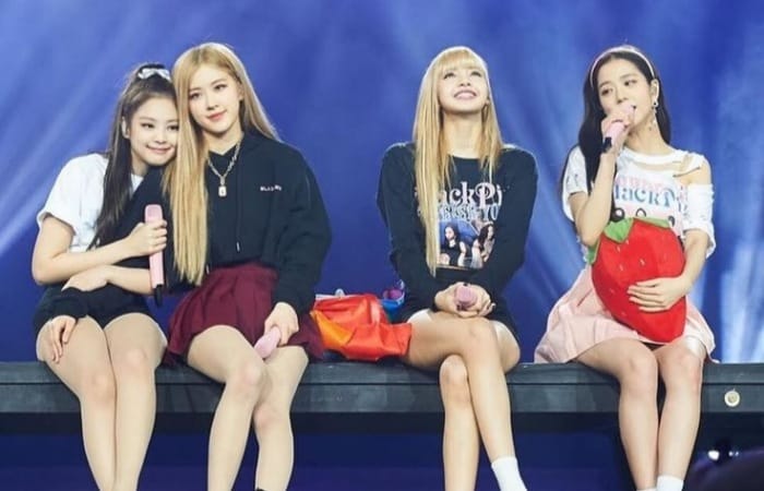 Hoaks boikot Blackpink viral, diklaim Jennie tertekan hingga ancam bunuh diri. Ini fakta sebenarnya!