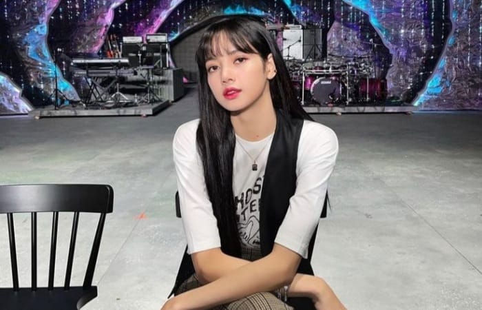 Viral Lisa Blackpink minta maaf ke Indonesia dan TMJ murka. Benarkah konflik netizen Korea vs ASEAN? Ini fakta sebenarnya.