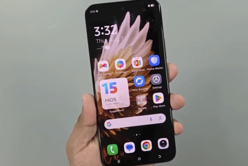 HP 1 jutaan terbaik Januari 2026 hadir dengan layar 120 Hz, baterai 7000 mAh, dan fast charging. Ini 13 rekomendasi paling worth it.