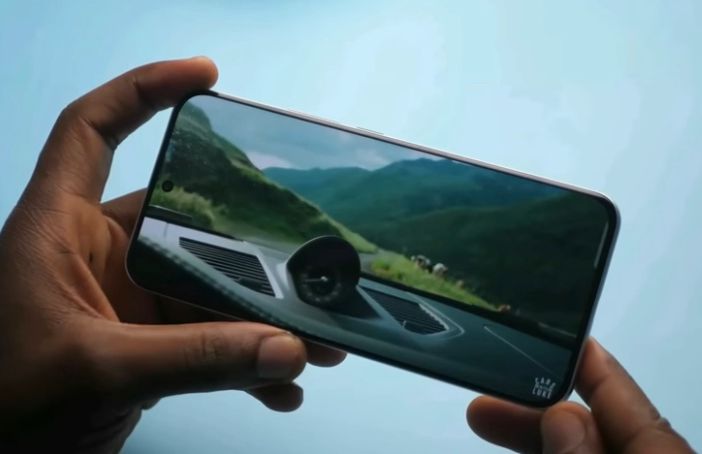 HP 2 jutaan terbaik akhir tahun kini makin gila: AMOLED, 120&ndash;144 Hz, fast charging ngebut. Ini rekomendasi paling worth jelang 2026.