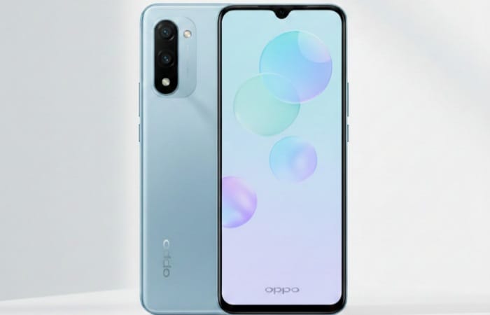 5 HP OPPO termurah awal 2026 mulai Rp1 jutaan, lengkap dengan spesifikasi, baterai besar, dan fast charging 45W.