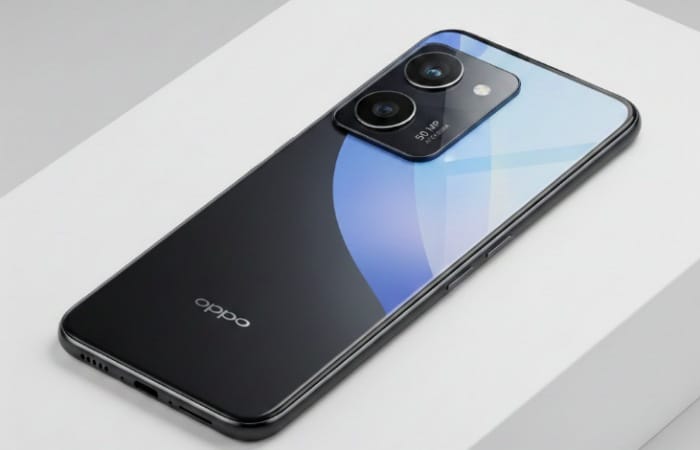 HP OPPO 1 jutaan terbaik 2026 hadir dengan baterai jumbo dan kamera 50 MP. Cek 7 rekomendasi lengkapnya di sini!