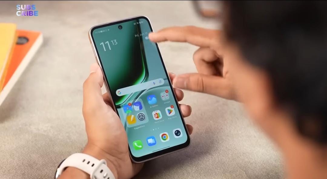 7 HP Infinix terbaik 2026 paling worth it, dari Rp1 jutaan hingga GT30 Pro 5G monster gaming 120 fps.