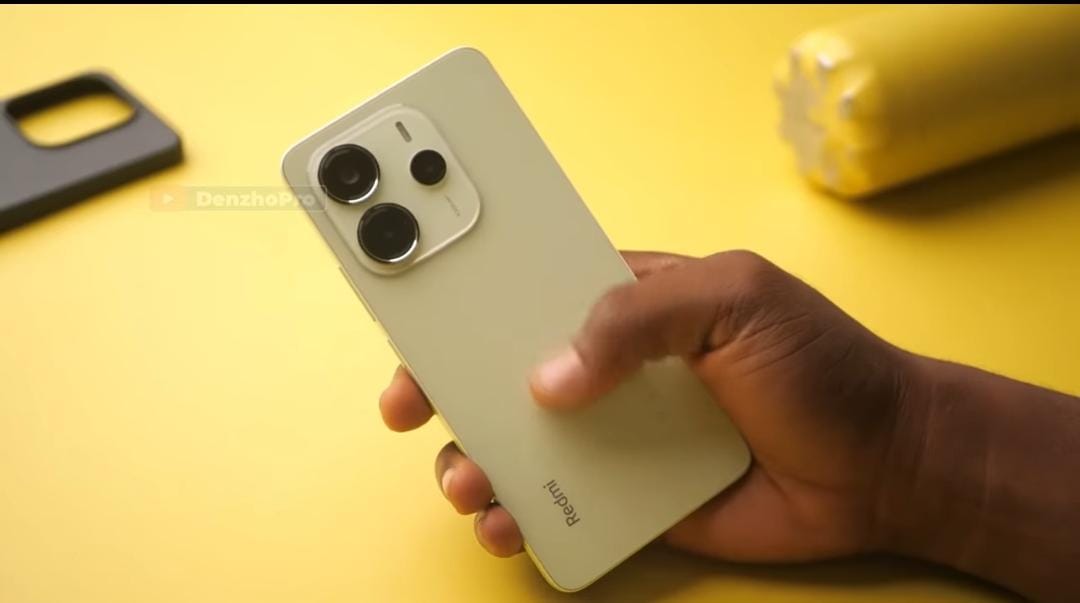 HP Xiaomi 3&ndash;4 jutaan terbaik 2026 hadir dengan kamera 200MP dan skor AnTuTu 1,5 juta. Cek rekomendasi paling worth it!