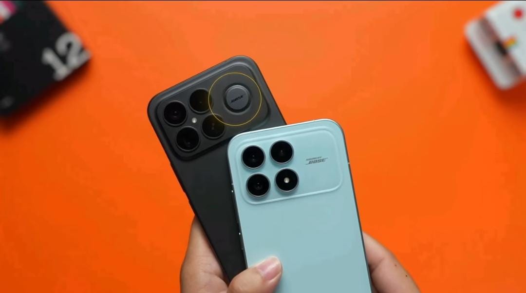 HP Xiaomi terbaru 2026 hadir dari Poco C71 hingga Xiaomi 17 Pro. Cek daftar lengkap spek dan fitur gahar di sini!