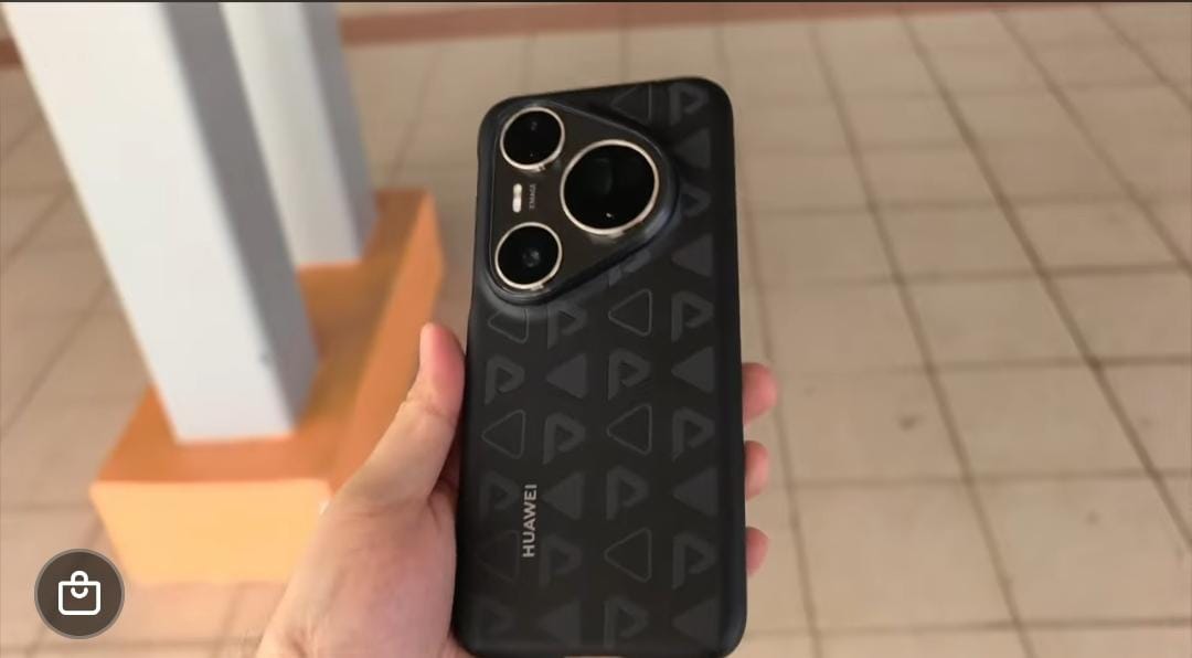 Review Huawei Pura 80 Ultra dengan sensor 1 inch &amp; dual telefoto 10x. Sehari tanpa Google Services, kuat atau ribet?