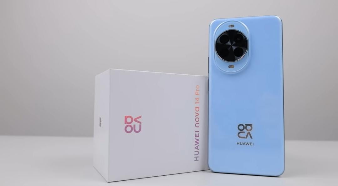 Huawei Nova 14 Pro hadir dengan Ultra Chroma Camera, aperture fisik, dan dual kamera depan 50 MP. Midrange rasa flagship.