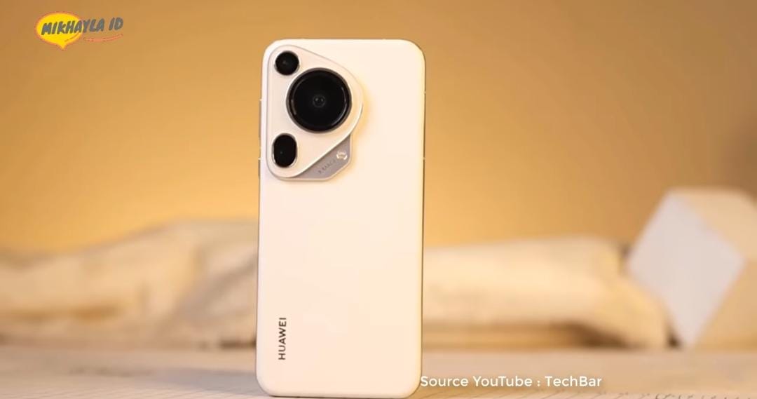 Rekomendasi HP Huawei terbaru dan terbaik 2025 resmi Indonesia, dari Pura 80 Ultra hingga Mate X6, harga terbaru turun!