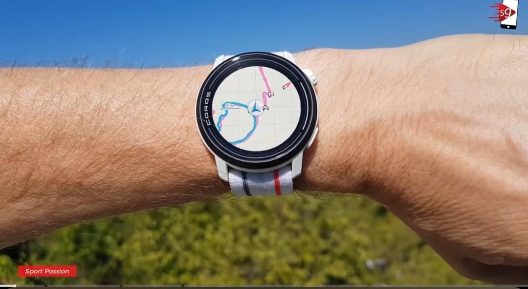 7 sport watch terbaik 2025 dengan GPS akurat, baterai tahan lama, dan fitur lengkap untuk olahraga dan aktivitas outdoor.