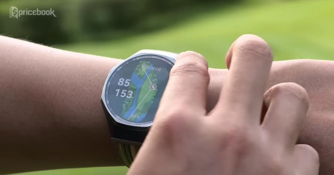 Huawei Watch GT6 Pro hadir dengan baterai 21 hari, fitur diving pro, dan 100+ mode olahraga. Tandingannya kewalahan!