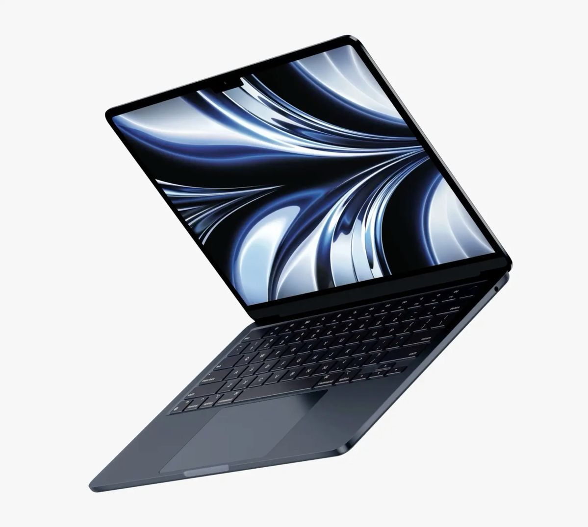 Rekomendasi MacBook second 2026 paling worth it, performa ngebut untuk kerja dan editing, harga mulai Rp7 jutaan.