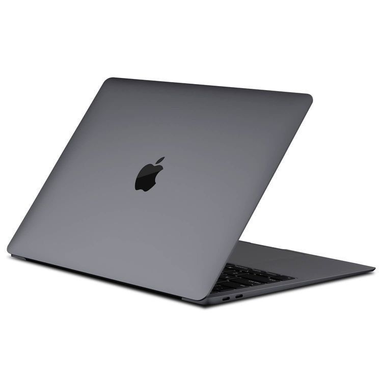 Review MacBook M1 bekas Rp5 jutaan: kencang buat editing, baterai awet, tapi storage 128GB cukup nggak di 2026?