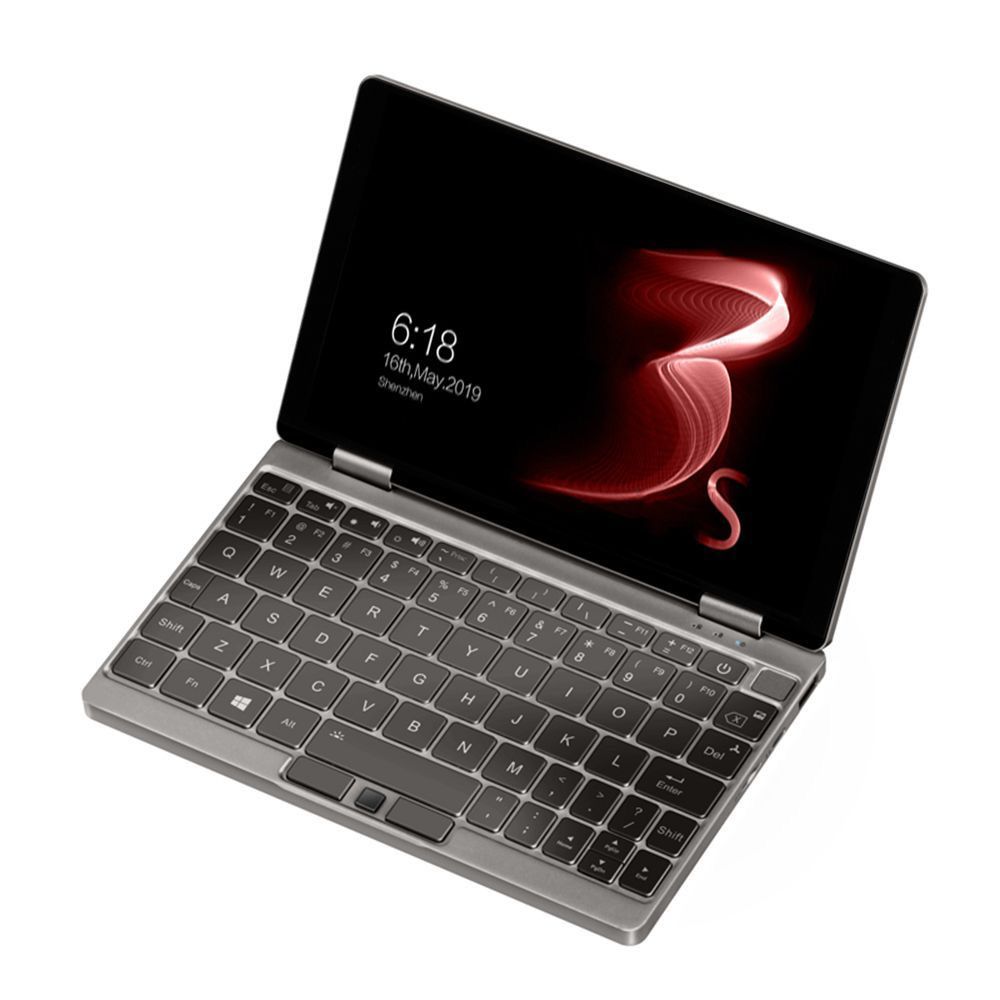 Unboxing Acer Aspire One22 laptop mini Rp600 ribu: spek AMD Dual Core, RAM 2GB, baterai kuat, cocok hanya untuk mengetik dan tugas ringan.