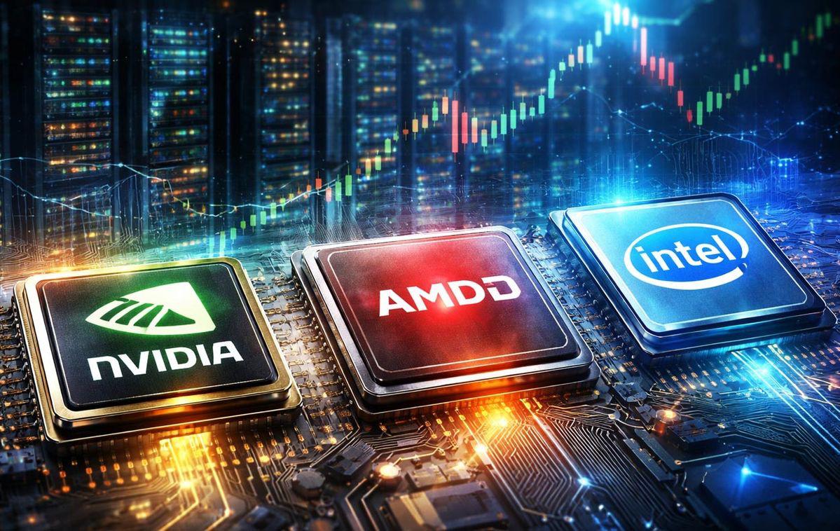 7 prosesor second di bawah 1 jutaan paling worth it 2025 untuk rakit PC murah, gaming dan editing tetap lancar!