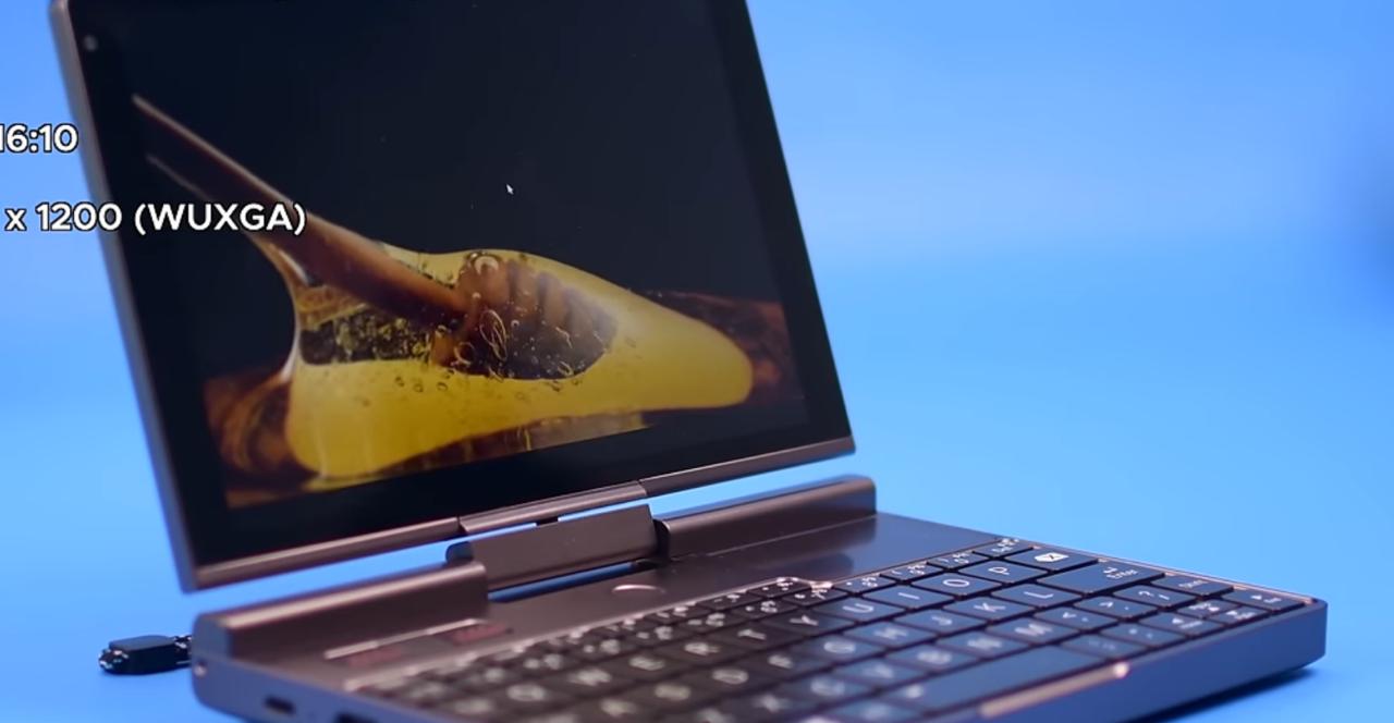 Minibus X, laptop 10 inch Windows 11 touchscreen compact two-in-one, ideal untuk produktivitas, multitasking, dan hiburan ringan.