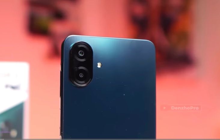 Deretan HP terbaik dengan harga Rp1,5&ndash;1,9 jutaan Januari 2026 versi Denzopro menawarkan pilihan yang sangat beragam