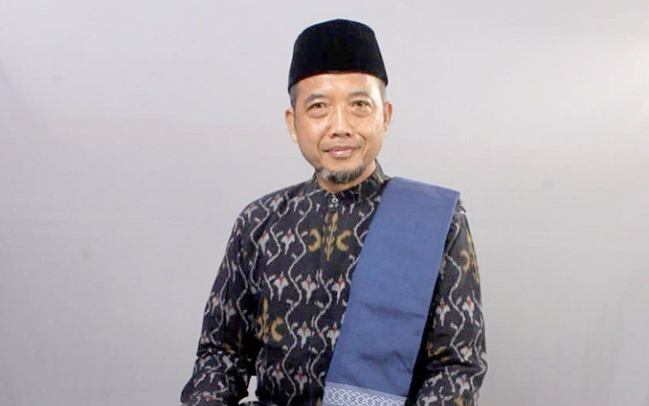 SUBADIANTO  Ketua DPD PKS Trenggalek,  Wakil Ketua DPRD Trenggalek