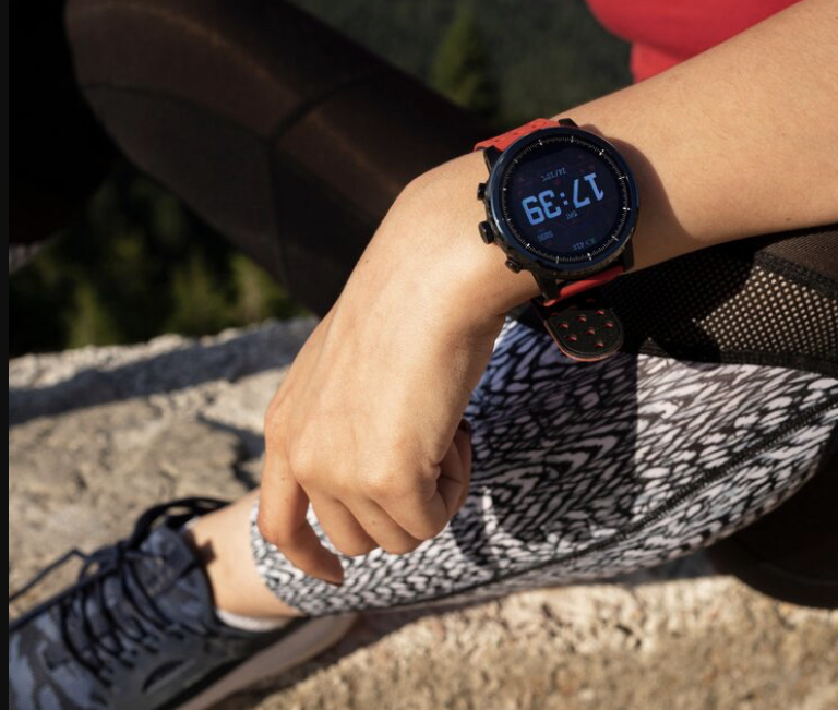 Garmin Forerunner 165 resmi rilis di Indonesia. Ini 7 fakta penting soal harga, fitur AMOLED, GPS, dan keunggulannya sebelum beli.