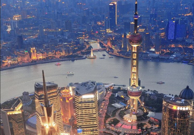 Intip 10 Mega Proyek China paling ambisius, dari jembatan terpanjang hingga matahari buatan yang siap guncang dunia. Klik selengkapnya di sini!