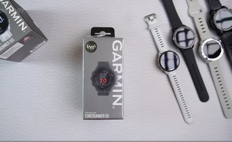 Garmin Forerunner 55 kini turun harga ke Rp2,6 jutaan. Simak review lengkap, fitur, dan alasan jam lari ini masih layak dibeli di 2026.