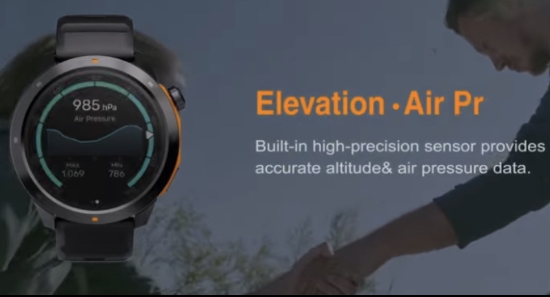 Smartwatch 2 jutaan terbaik 2026, akurat untuk kesehatan dan olahraga. Cek rekomendasi paling worth it di sini!