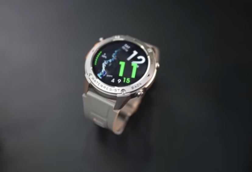 City Jungle Neo GPS diuji jujur. Smartwatch murah Rp500 ribuan ini solid tapi penuh kompromi. Layak beli atau tidak?