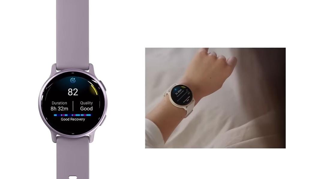 Review Garmin Vivoactive 5, smartwatch AMOLED Rp5,3 jutaan dengan fitur sleep coaching dan GPS lengkap. Layak beli?