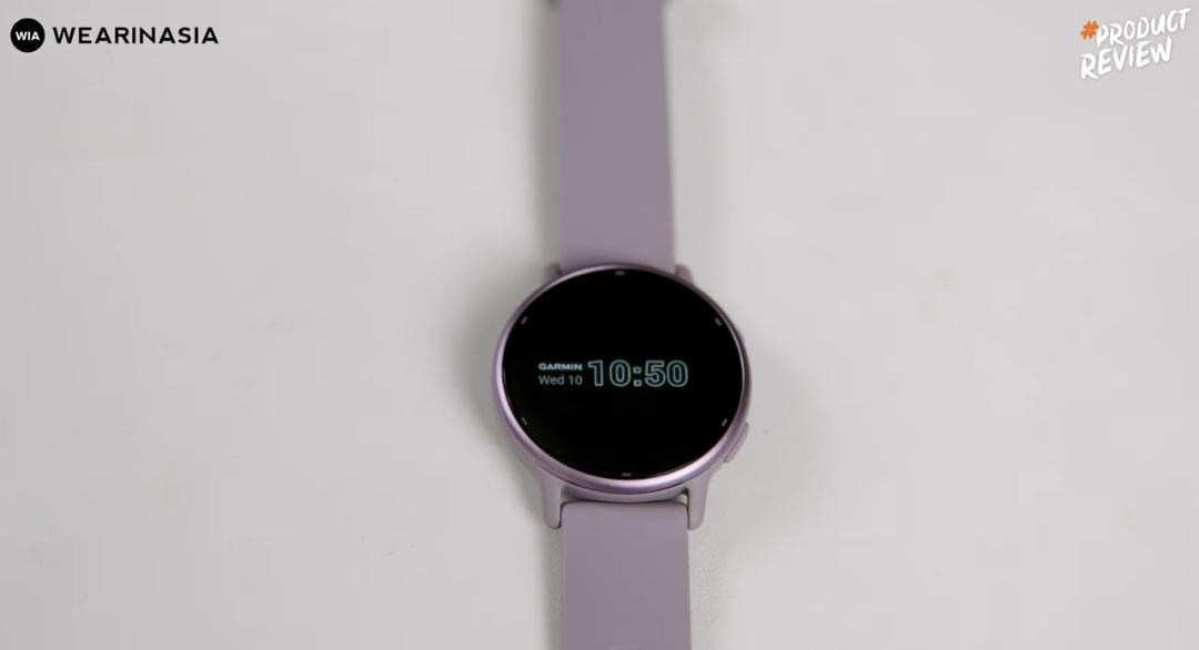 Garmin Vivoactive 5 cocok untuk casual runner? Simak review fitur GPS, Body Battery, Sleep Coach dan baterai tahan lama.