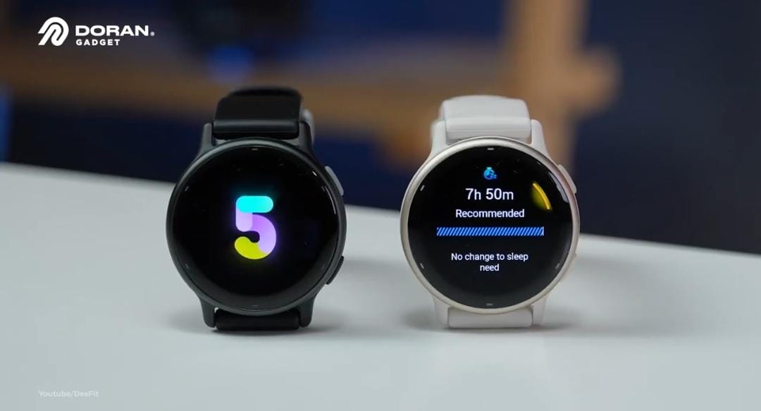Review Garmin Vivoactive 5 dengan layar AMOLED, GPS lebih akurat dan baterai 11 hari. Simak fitur unggulannya di sini.