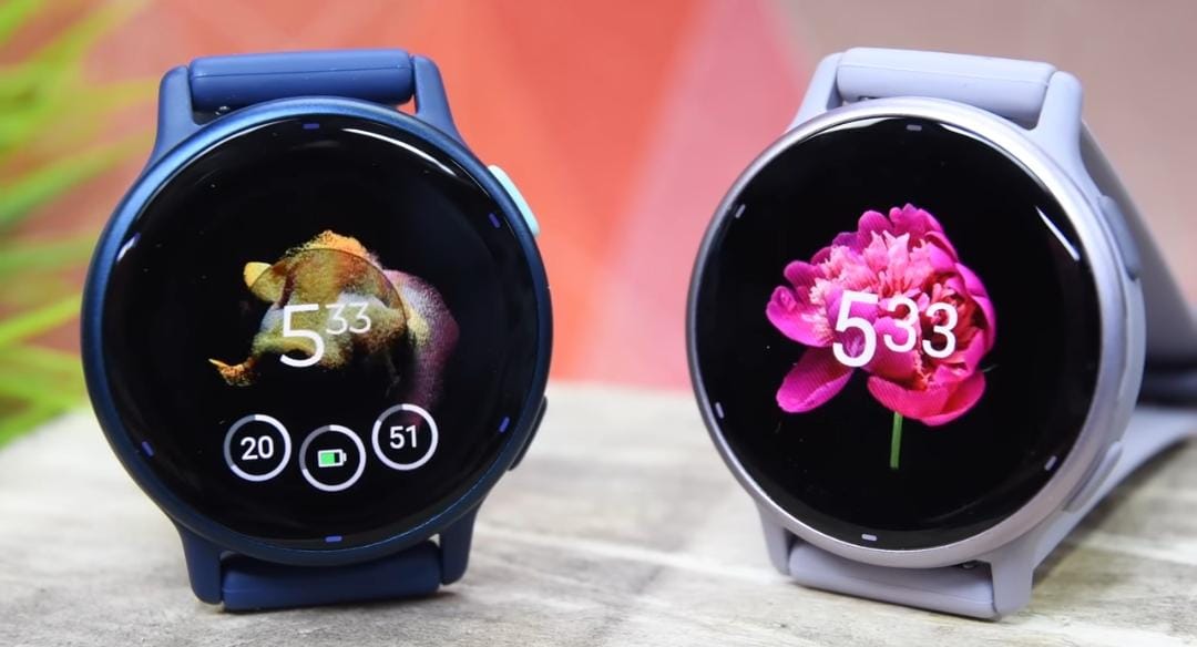 Review Garmin Vivoactive 5: layar AMOLED, fitur Sleep Coach, HRV, GPS akurat. Tanding Apple Watch &amp; Galaxy Watch!