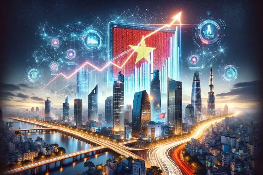 DeepSeek AI China saingi ChatGPT, picu perang teknologi AS-Tiongkok dan bikin saham raksasa semikonduktor anjlok.