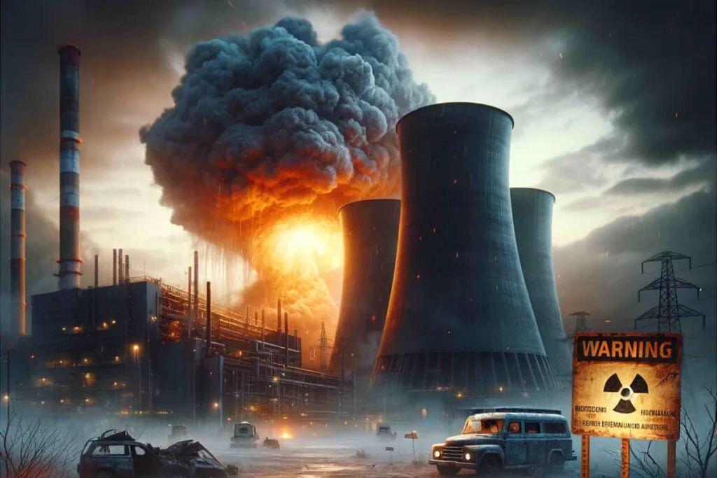 Sejarah bom nuklir dari Proyek Manhattan hingga Hiroshima dan perlombaan senjata nuklir dunia yang mengancam peradaban.