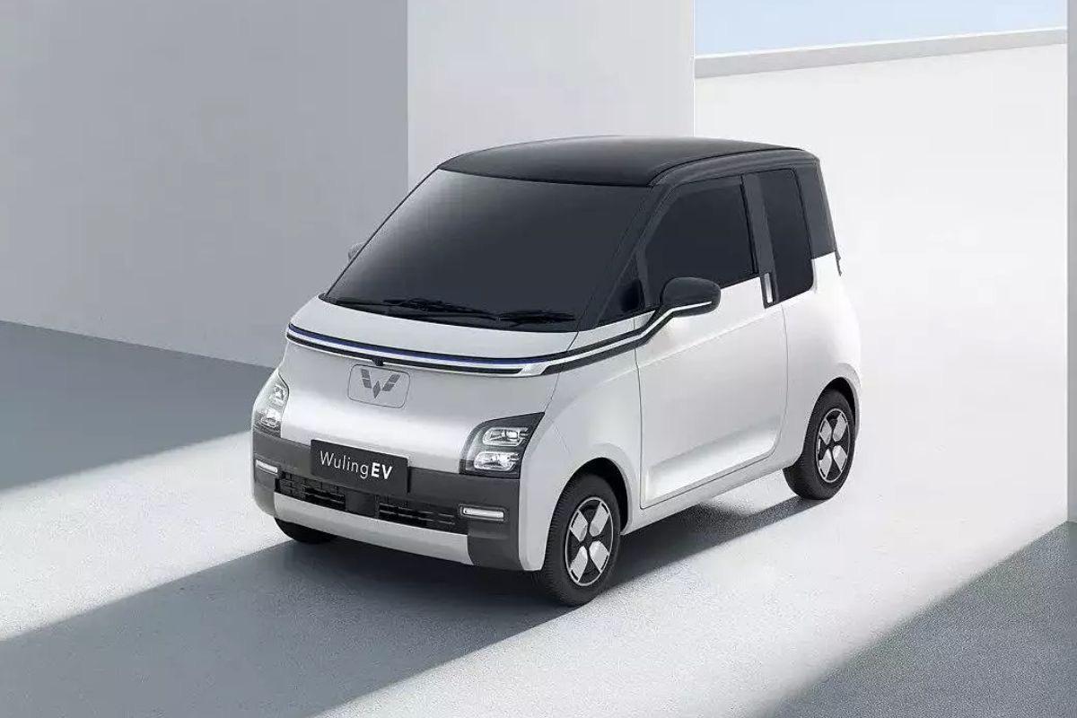 Setahun pakai Wuling Air EV, ini daftar kerusakan, pajak murah, hingga fakta harga jual bekas yang turun drastis.