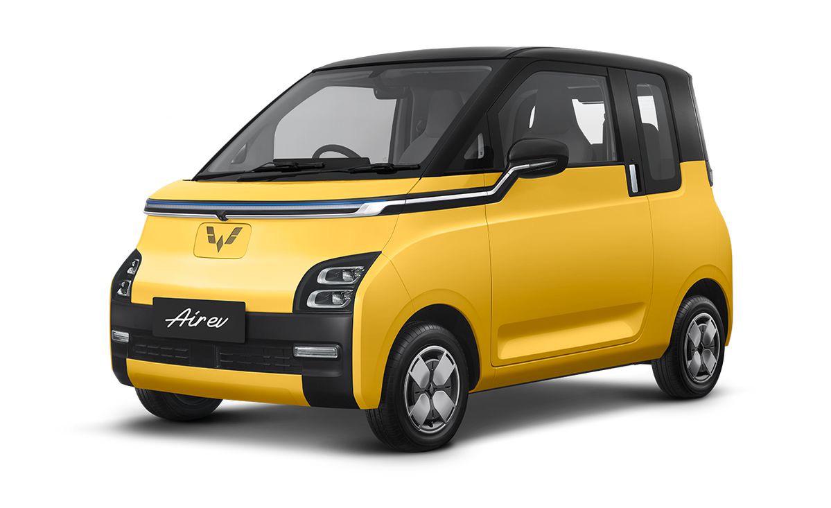 Review lengkap Wuling Air EV Long Range, mobil listrik termurah dengan biaya hanya Rp160 per km dan garansi baterai 8 tahun.