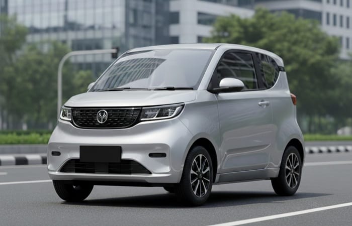 Wuling Air EV Long Range bekas kini Rp119 juta, jarak 300 km sekali cas dan bebas ganjil genap. Cocok untuk harian!