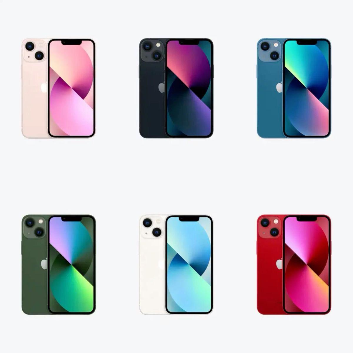 iPhone 13 masih worth it di 2026? Simak harga terbaru, plus minus, dan alternatif Android di kelas Rp6&ndash;8 jutaan.