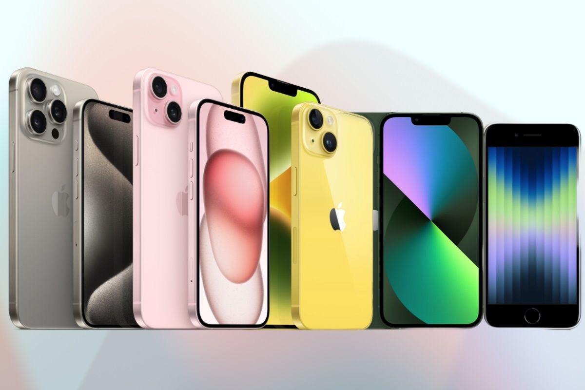 Rekomendasi iPhone 2026 paling layak dibeli, dari iPhone 12 hingga iPhone 17 series. Simak urutan terbaiknya!