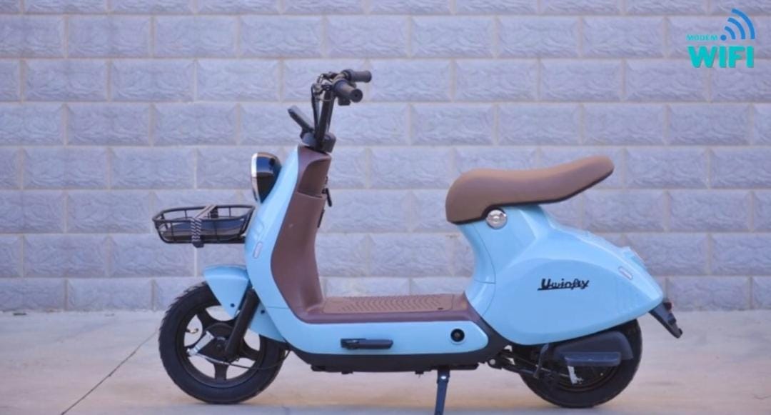 Sepeda listrik harga 1 juta sulit ditemukan. Ini 10 sepeda listrik terbaik 2023 mulai Rp4 jutaan dengan jarak hingga 70 km.