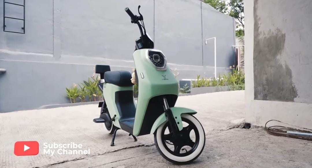 Rekomendasi sepeda listrik terbaik 2025 harga Rp3 jutaan hingga Rp4 jutaan, jarak tempuh sampai 65 km dan fitur lengkap.