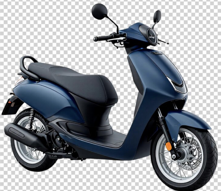 Cari motor matic terbaru 2025? Intip 8 rekomendasi skutik stylish, irit, dan ringan untuk wanita aktif dari Honda, Yamaha hingga Vespa di sini!